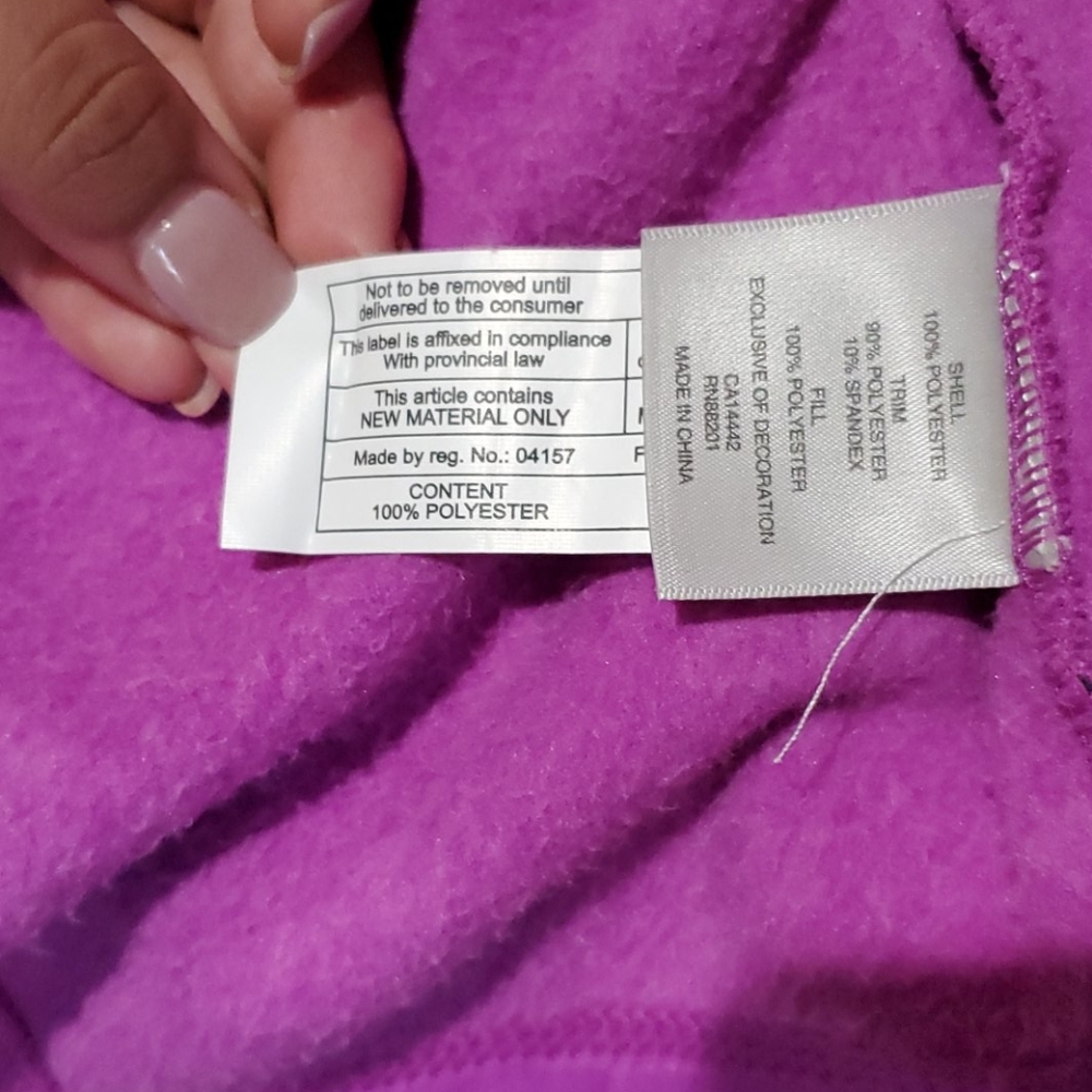 Jacket - Picture 5 of 5